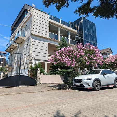 Tirkius House Ξενοδοχείο Kobuleti Εξωτερικό φωτογραφία